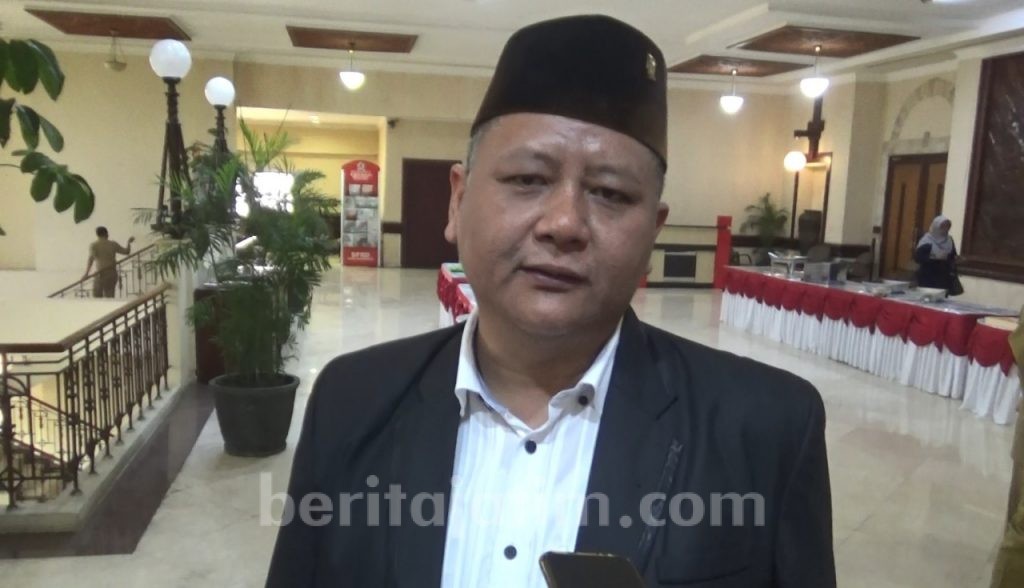 Whisnu Sakti Siap Amankan Keputusan Final DPP