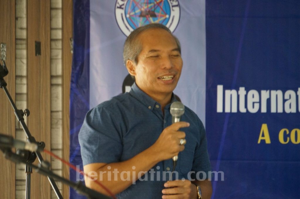 Universitas Jember Siapkan KKN Bertema Perubahan Iklim
