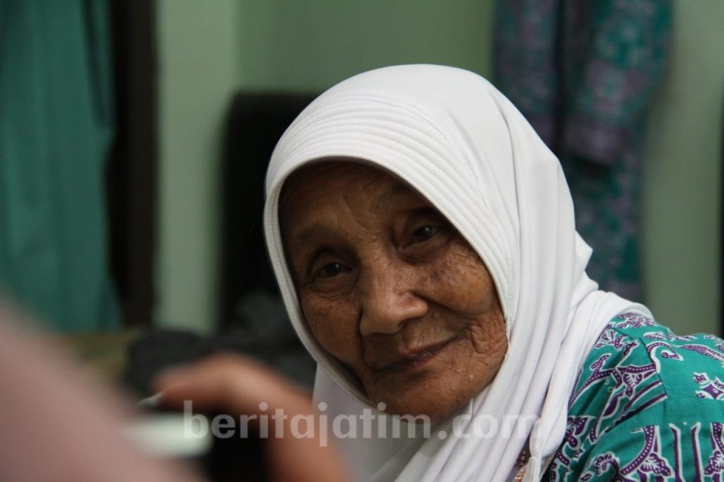 Kisah Sarmi, Berangkat ke Tanah Suci di Tengah Kekurangan