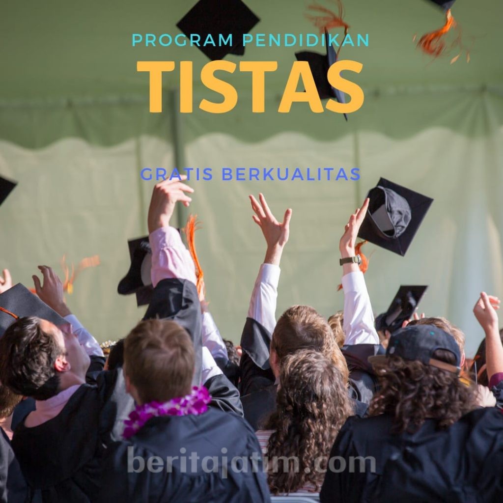 Dindik Jatim Yakin ‘TisTas’ Mampu Turunkan Angka Putus Sekolah