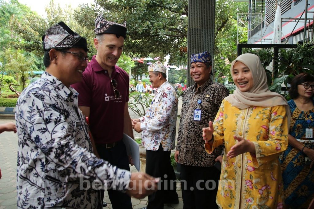 Banyuwangi Kampanyekan Pemenuhan Nutrisi dan Kesehatan Bagi Remaja Putri