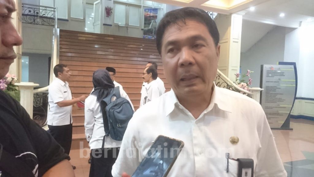 Pemkab Malang Optimalkan Pembangunan Jalan Menuju Bromo