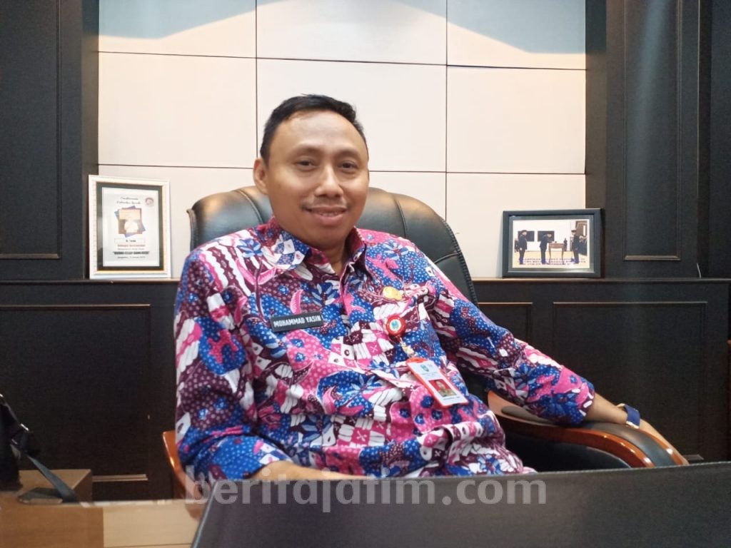Inovasi DPMD Jatim ‘Jalin Matra PFK’ Bersaing Raih Prestasi Dunia