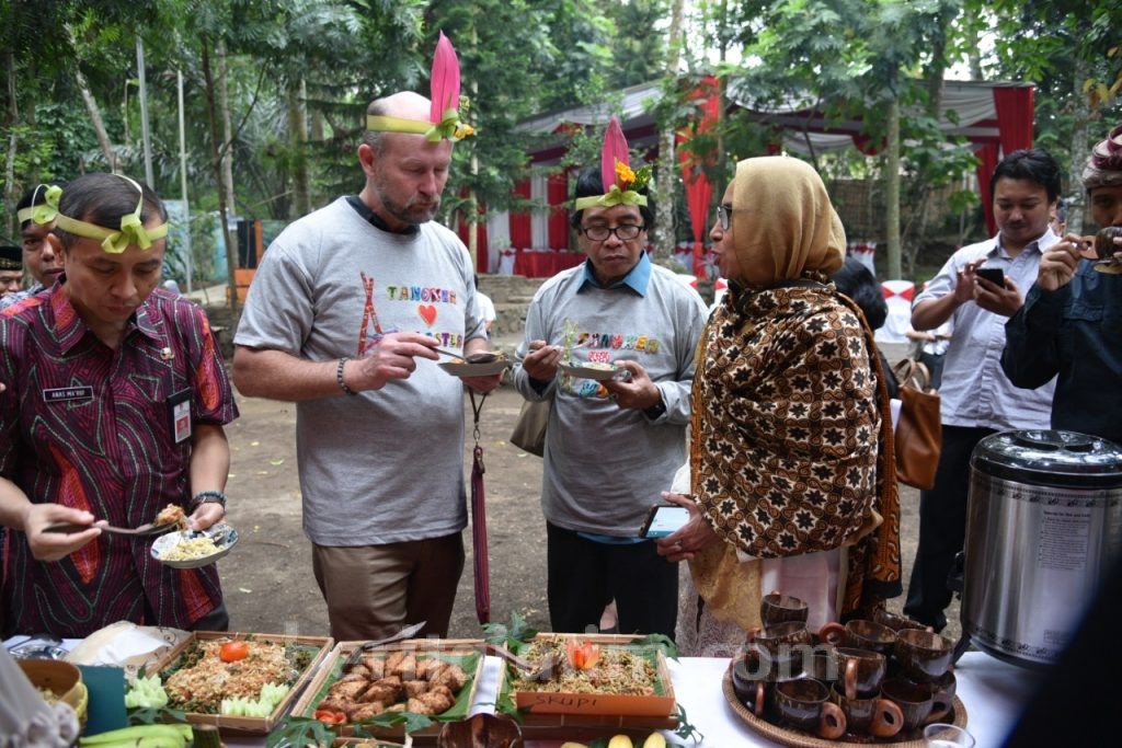 Mengenal 7 Titik Destinasi Wisata di Tanoker Jember