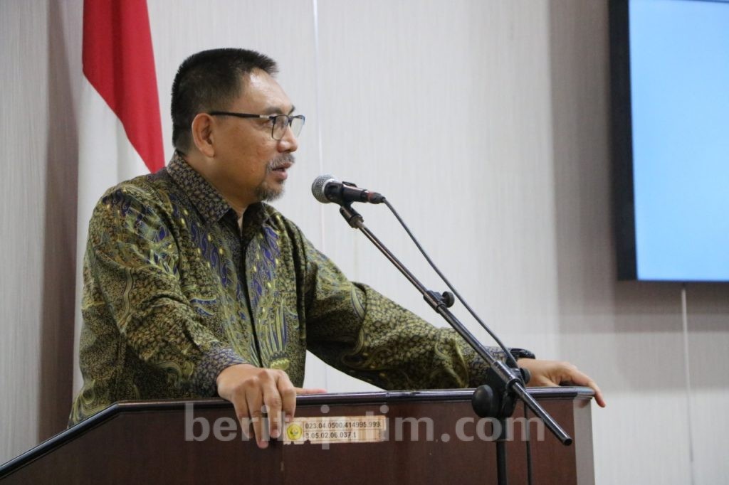Perubahan Iklim Pengaruhi Kopi dan Hutan di Indonesia