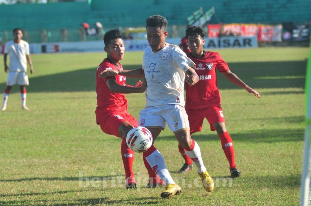 Madura FC Berada di Buncit, Eduard Tjong Siap Bertanggungjawab