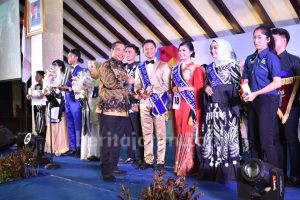 Ini Dia Duta Anti Narkoba Kabupaten Malang 2019
