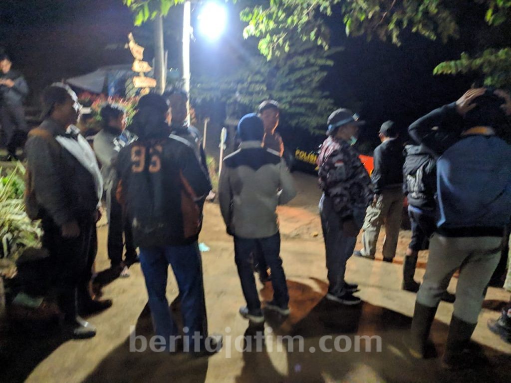 Rombongan Pendaki Hilang di Gunung Butak Kota Batu