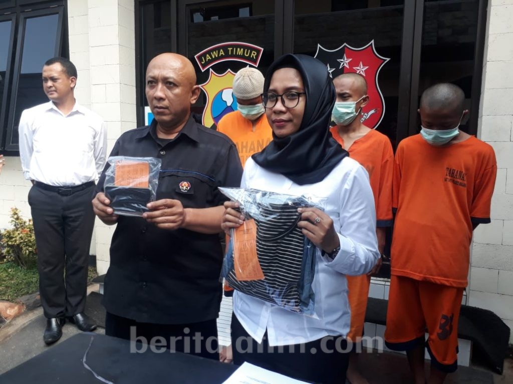 Dicekoki Miras, Gadis 16 Tahun Disetubuhi Tiga Pria Sambil Direkam