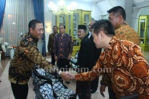 BNN Kabupaten Malang Segera Miliki Kantor Baru