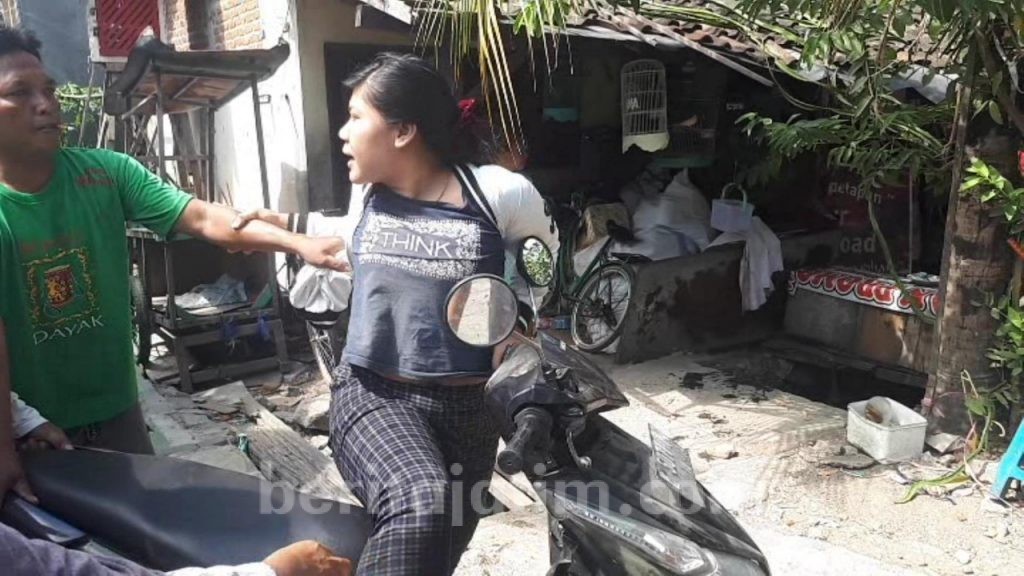 Demi Bayar Biaya Sekolah Anak, Ibu Muda Nekad Curi Uang Penjual Sayur