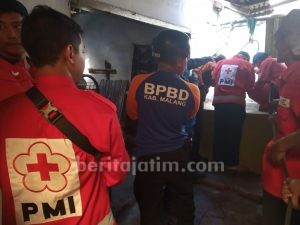 Diduga Depresi, Wanita di Malang Nekat Masuk Sumur