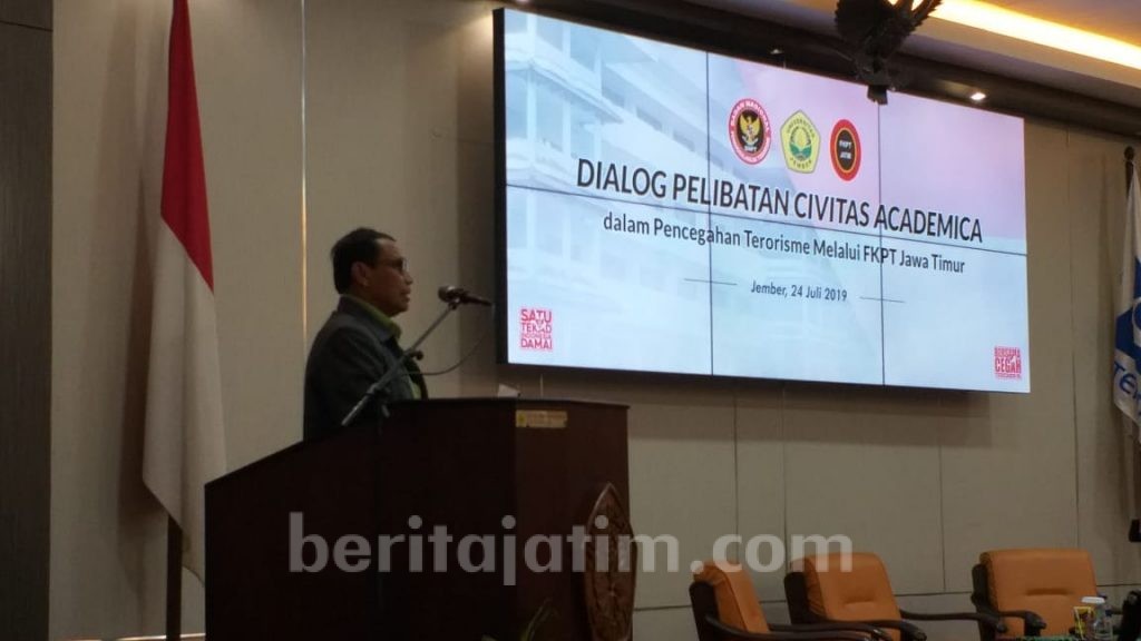 Awas! Ada NII yang Rekrut Anggota Pakai Ilmu Gendam
