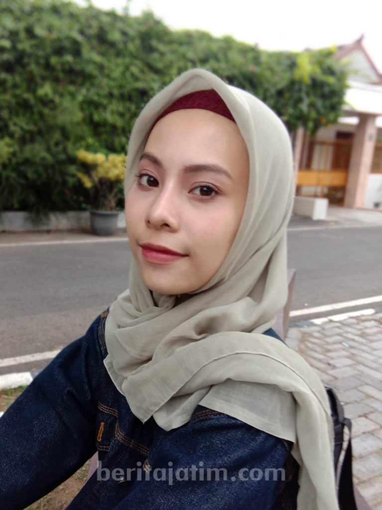 Ini Pesan Terakhir Sephia Mahasiswi Cantik STIKI Malang Sebelum Tenggelam IMG-20190724-WA0008