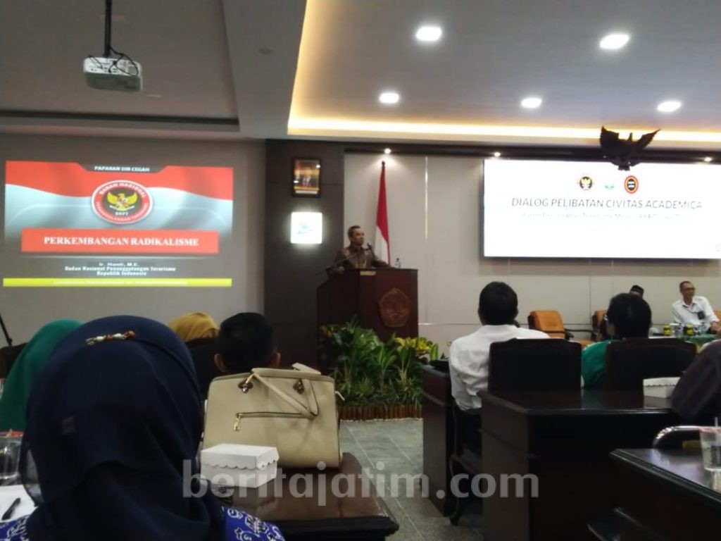 Inilah 6 Identifikasi Paham Radikal Islam Intoleran versi Mantan Teroris