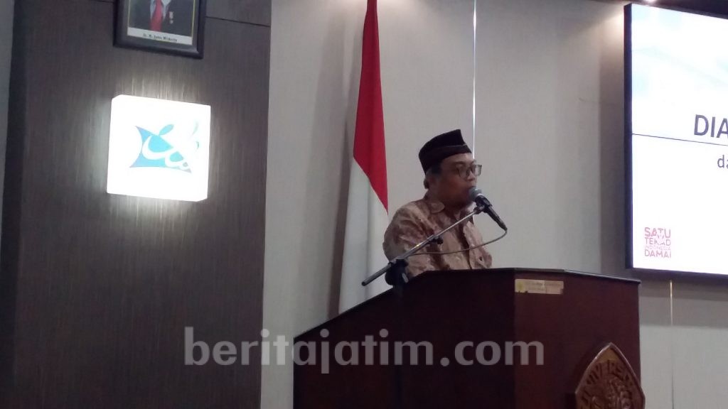 Keluar dari NII Setelah Sang Komandan Punya 9 Istri