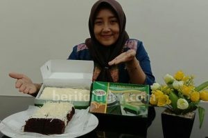 Disnaker Malang Latih Warga Ubah Singkong Jadi Kue Bernilai Tinggi