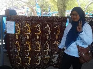 Hampir Setahun, Pemenang Membatik di Kabupaten Malang Belum Terima Hadiah