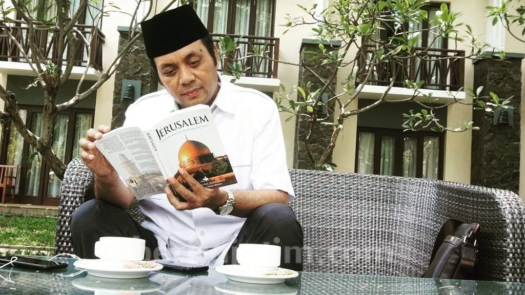 Ini Alasan Firman Syah Ali Ingin Dolly Buka Kembali
