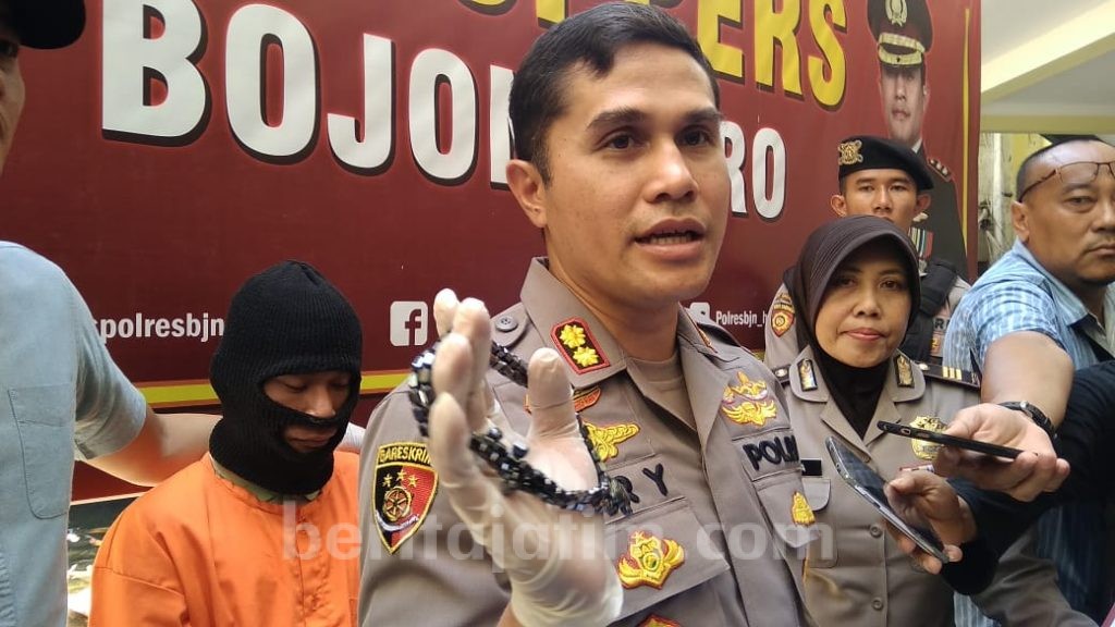 Lama Menjomblo, Pemuda Lakukan Ini kepada Gadis Disabilitas