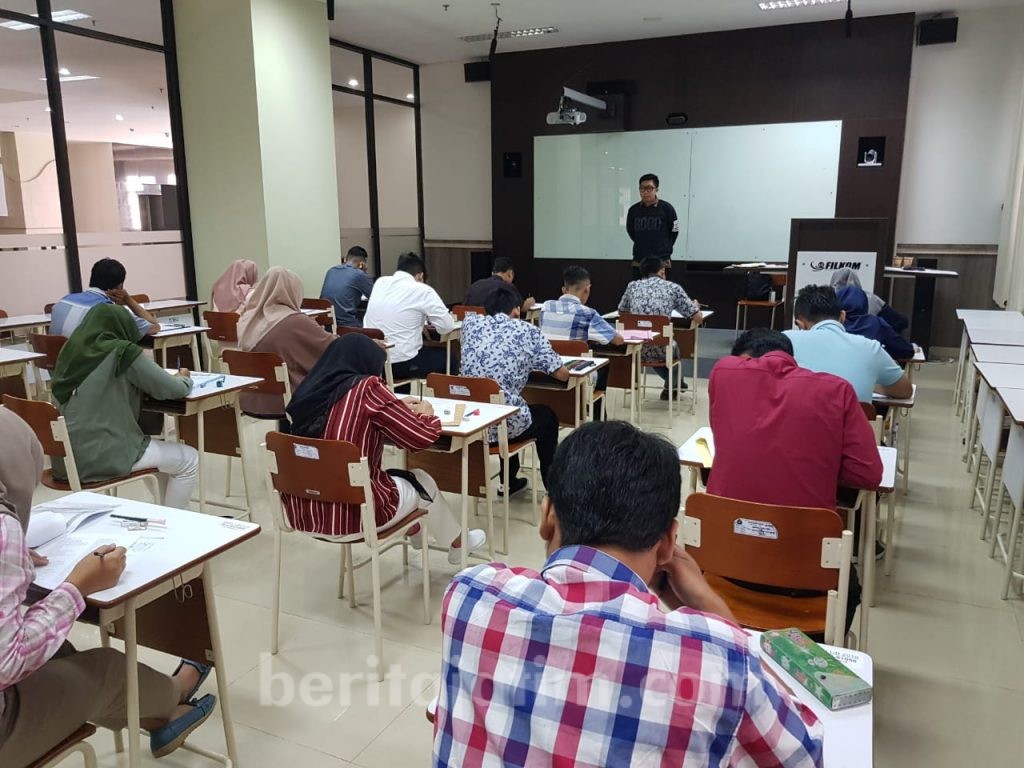 Universitas Brawijaya Lakukan Seleksi Mandiri Pendidikan Vokasi 2019