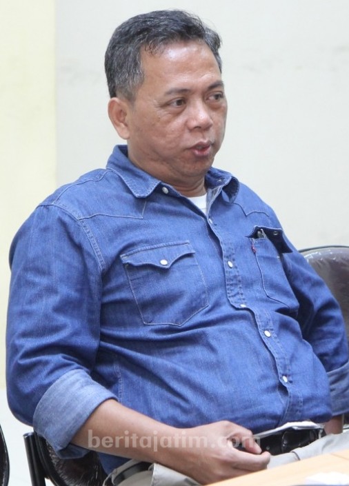 PWI Jatim Gelar UKW Angkatan ke-26
