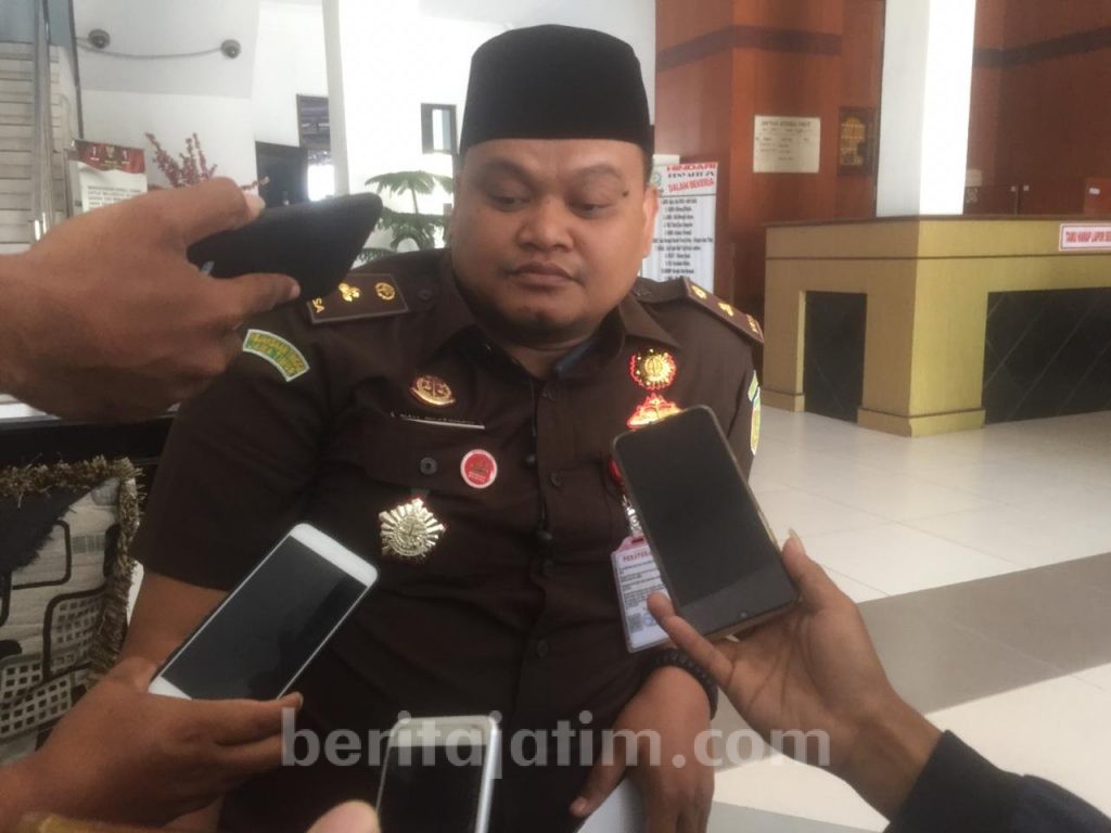 Pemberi Fee Pejabat Disdik Sampang Diperiksa Kejaksaan