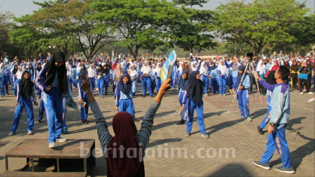 Gerakan Literasi Harus Menyesuaikan Era Digitalisasi