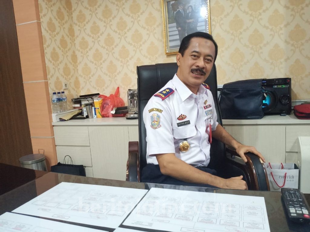 Bagaimana Nasib 20 Jembatan Timbang di Jawa Timur?