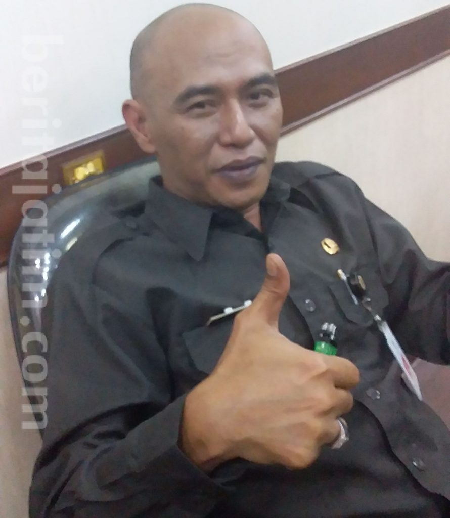 Penyertaan Modal Rp 5,8 M untuk Kahyangan Jember Dibatalkan