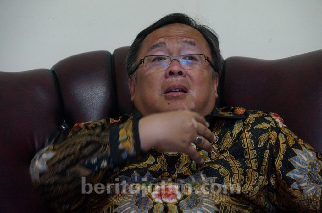 Tahun Ini Diumumkan, 2024 Ibu Kota RI Pindah ke Kalimantan