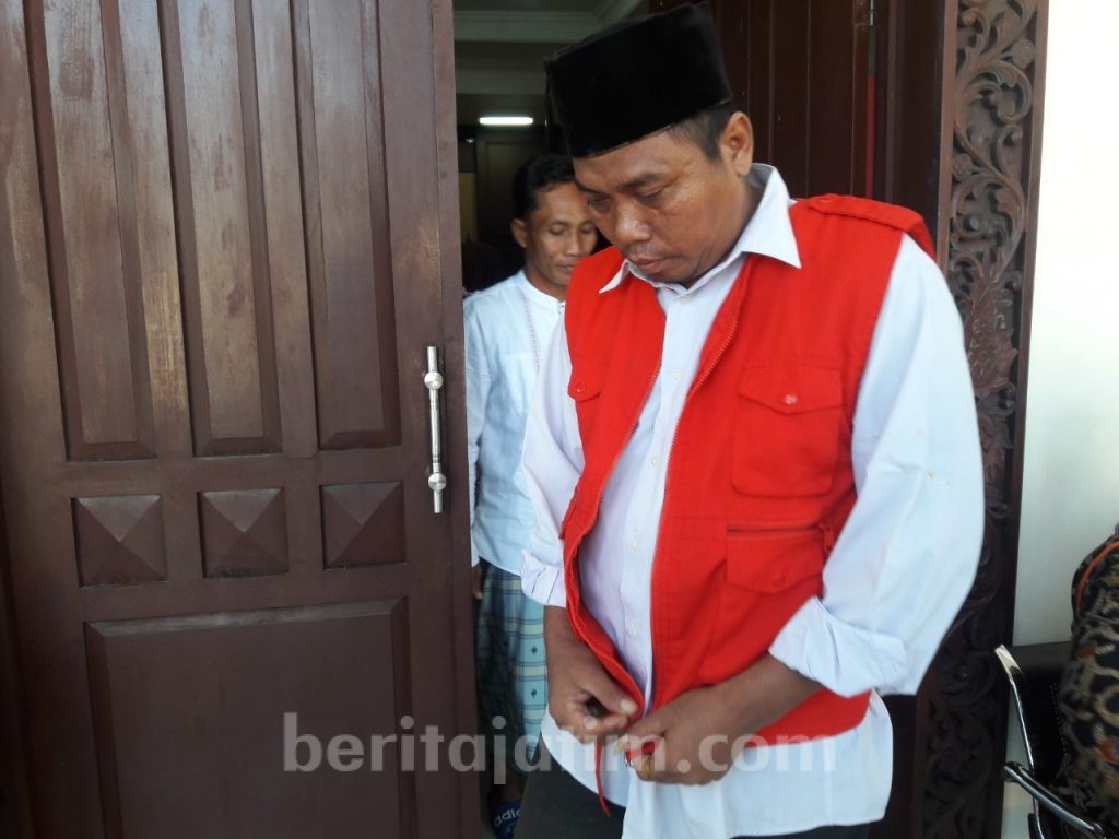 Peracik Miras Oplosan yang Sebabkan 5 Orang Meninggal, Divonis 3 Tahun Penjara