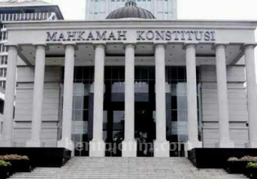 KPU Sampang Terancam Sandang Status Termohon Gugatan di MK