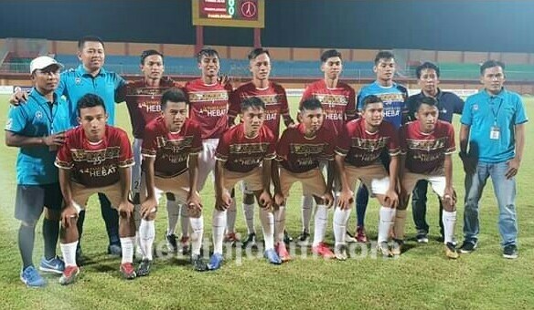 Dilema Tim Sepakbola Pamekasan di Ajang Poprov Jatim 2019
