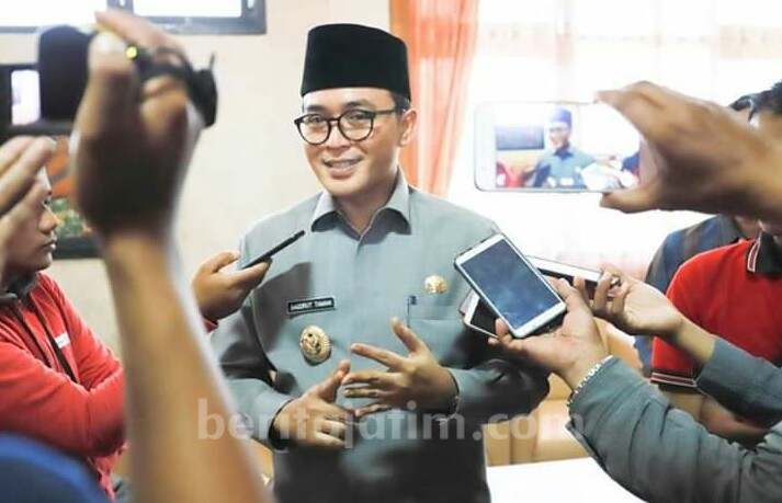 Bupati Pamekasan Dorong Penguatan Ekonomi Melalui Desa Tematik