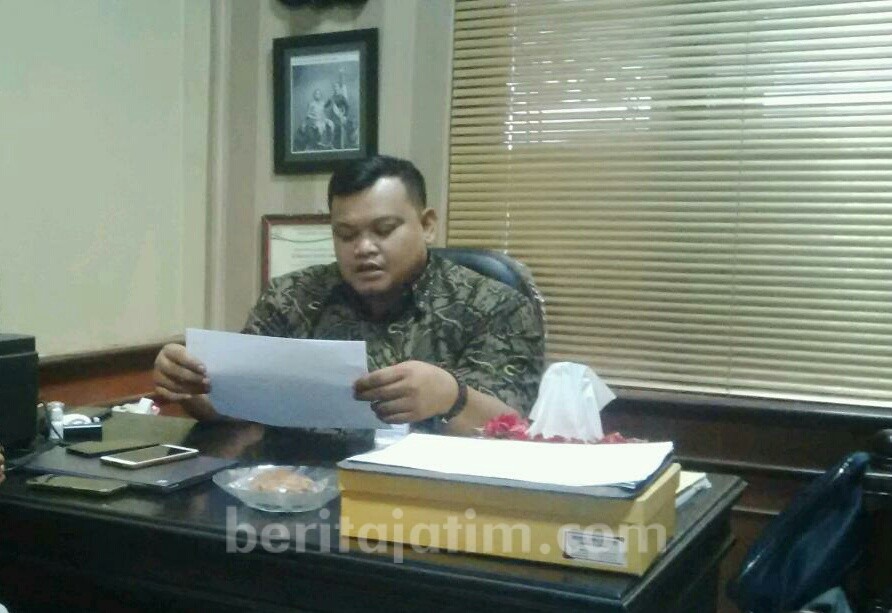 Kejaksaan Beberkan Dua Pejabat Disdik Sampang Ditetapkan Tersangka