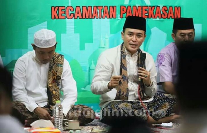 Bupati Pamekasan Ajak Kades dan Aparatur Kaji Potensi Desa