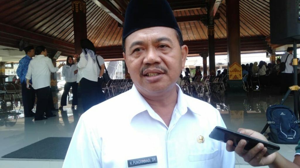 Kekeringan 5 Desa di Kabupaten Mojokerto, Ini Kata Wakil Bupati