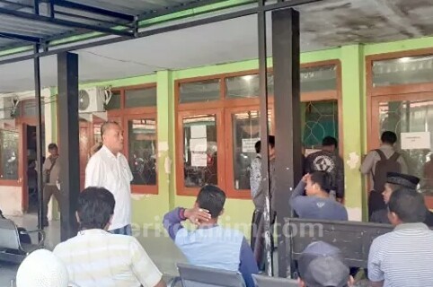 Pembatasan Blanko E-KTP Hambat Layanan di Pamekasan