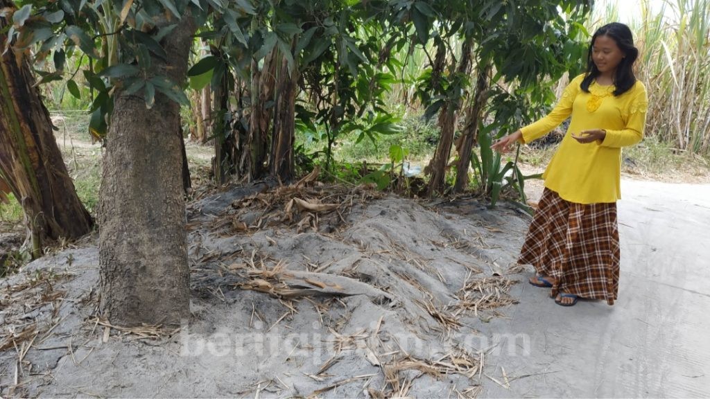 Kaki dan Tangan Bocah di Mojokerto Terbakar, Bukan Injak Limbah B3, Tapi…