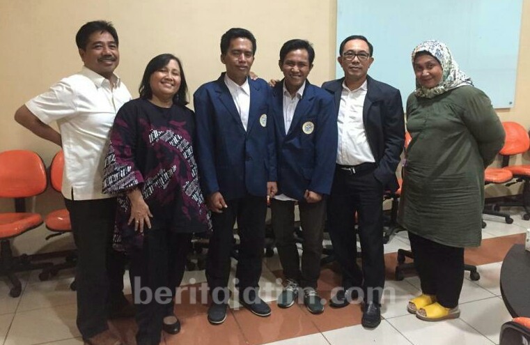 Tesis Konflik Syi’ah-Sunni Antar Ketua PWI Pamekasan sebagai Calon Magister