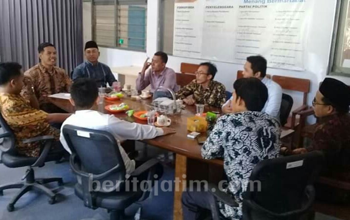 KPU Pamekasan Hadapi Satu Sengketa PHPU di MK