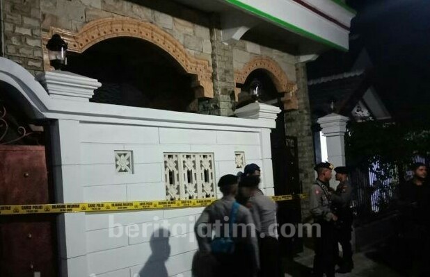 Polisi Tangkap 3 Pelaku Penganiayaan di Pamekasan
