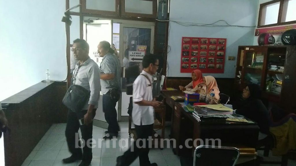 Desa Lakardowo di Mojokerto Terancam Absen Pilkades Serentak