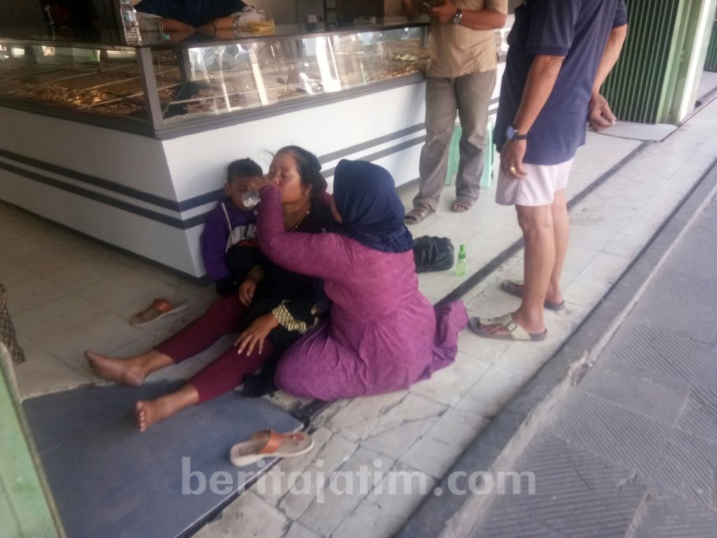 Aksi Gendam Marak di Wilayah Sampang