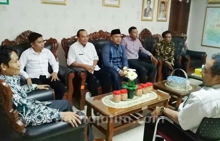 KPU Pamekasan Jadwalkan Pleno Internal Senin Lusa