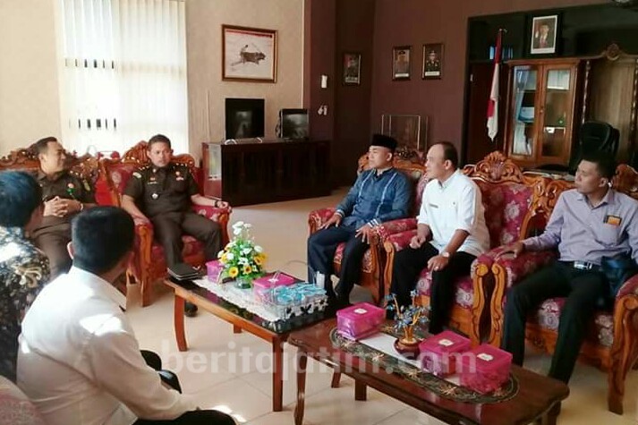 KPU Pamekasan Tetapkan 45 Legislator Terpilih Awal Agustus 2019