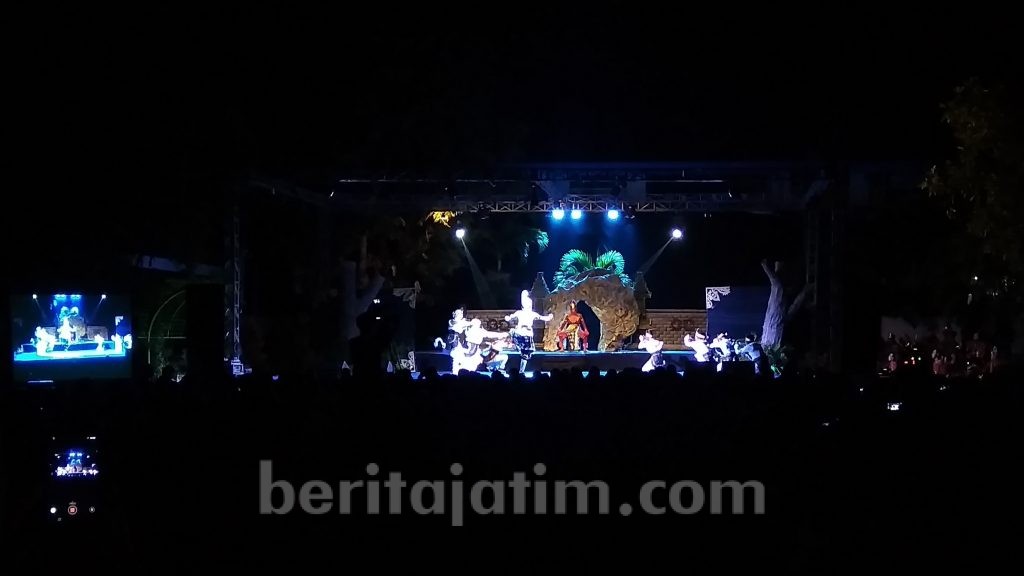 Lorong Putih: “Prahara Api Cinta”