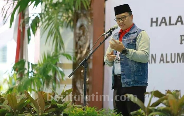 Imam Nahrawi Minta Warga PMII Kobarkan Nilai Aswaja