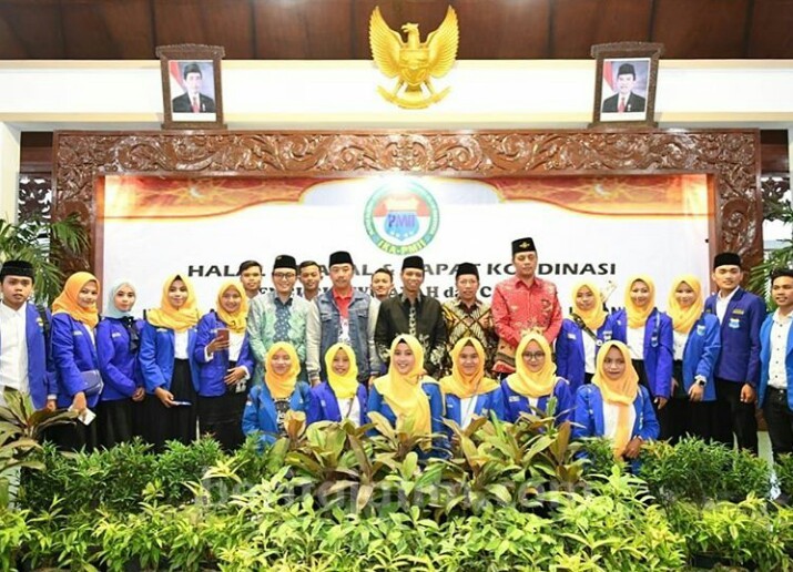 Kader PMII Didorong Terlibat Membangun Bangsa dan Negara